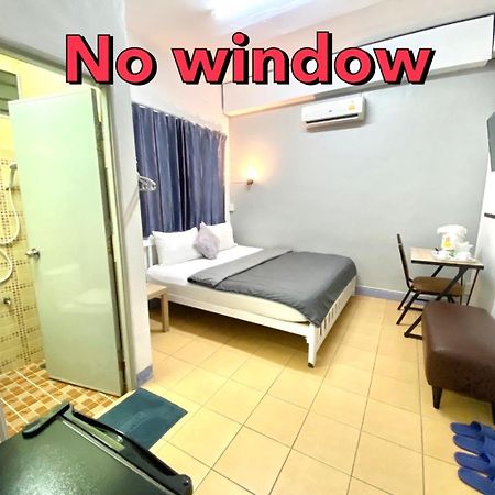 Dragon XIV Hostel Bangkok Kültér fotó