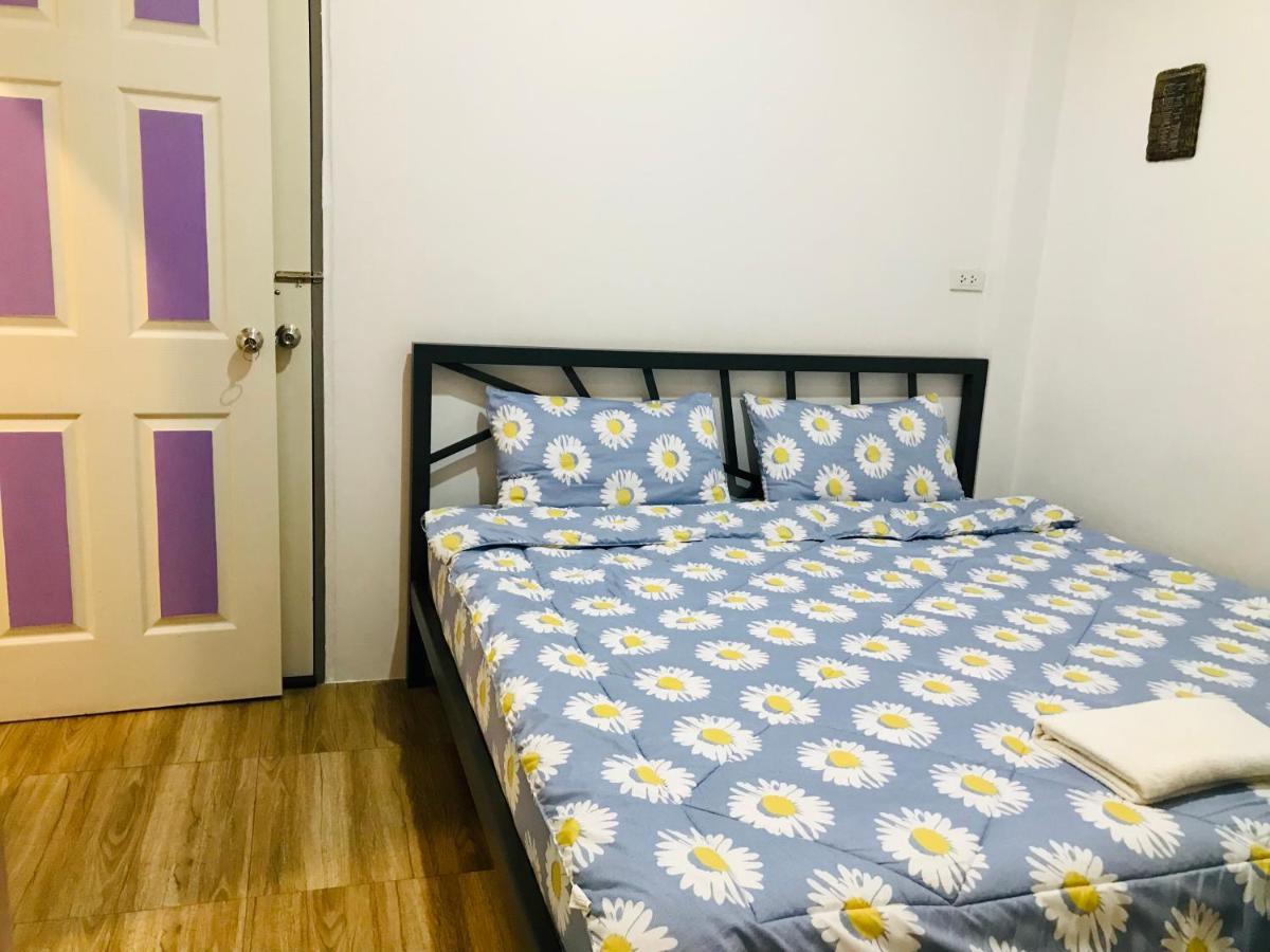 Dragon XIV Hostel Bangkok Kültér fotó