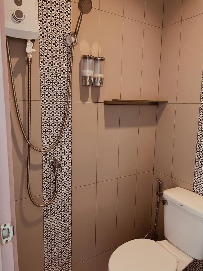 Dragon XIV Hostel Bangkok Kültér fotó