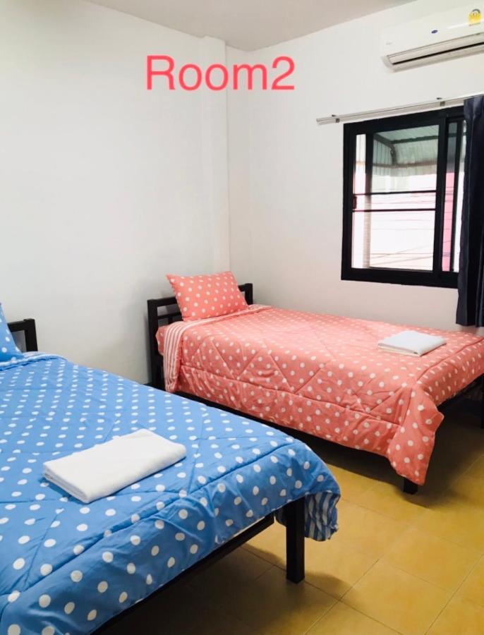 Dragon XIV Hostel Bangkok Kültér fotó