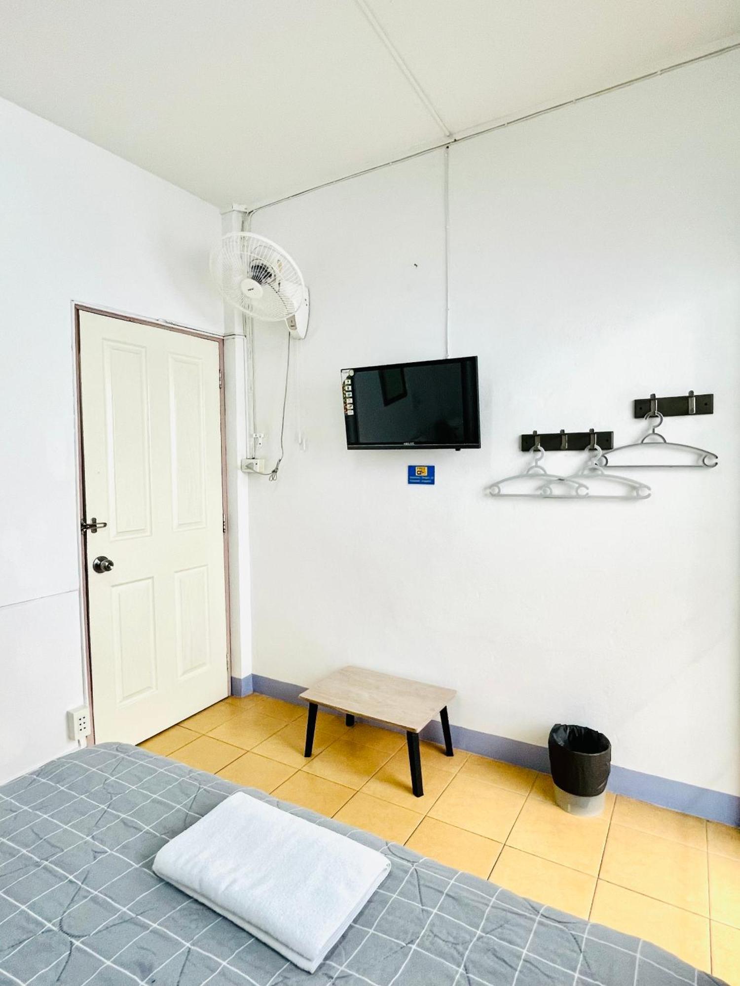 Dragon XIV Hostel Bangkok Kültér fotó