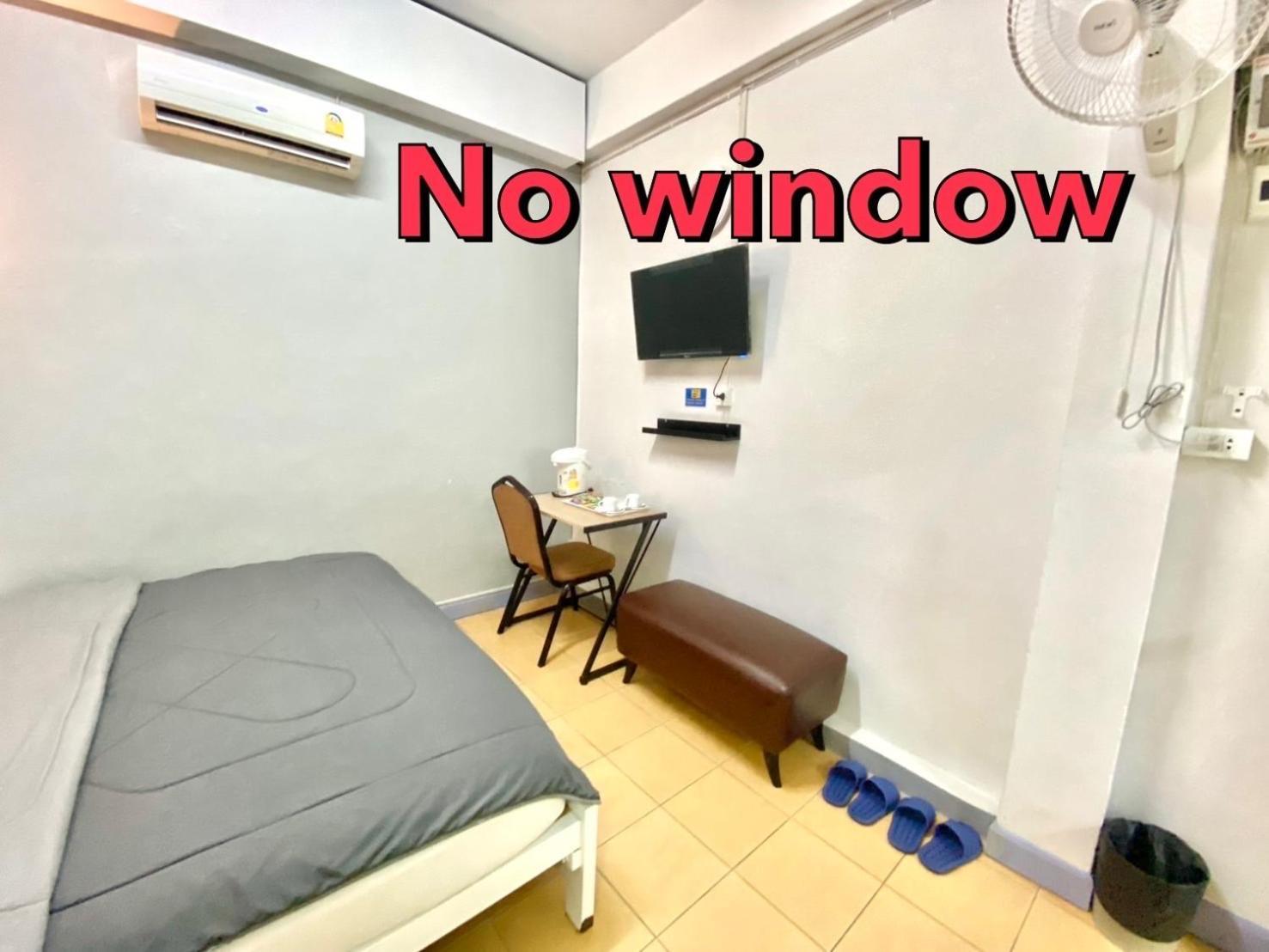 Dragon XIV Hostel Bangkok Kültér fotó
