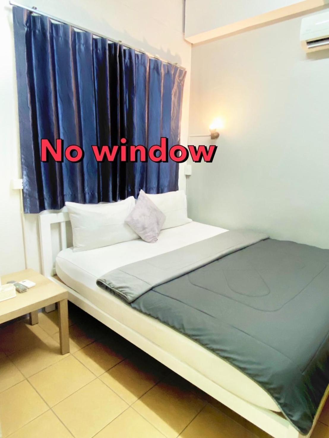 Dragon XIV Hostel Bangkok Kültér fotó