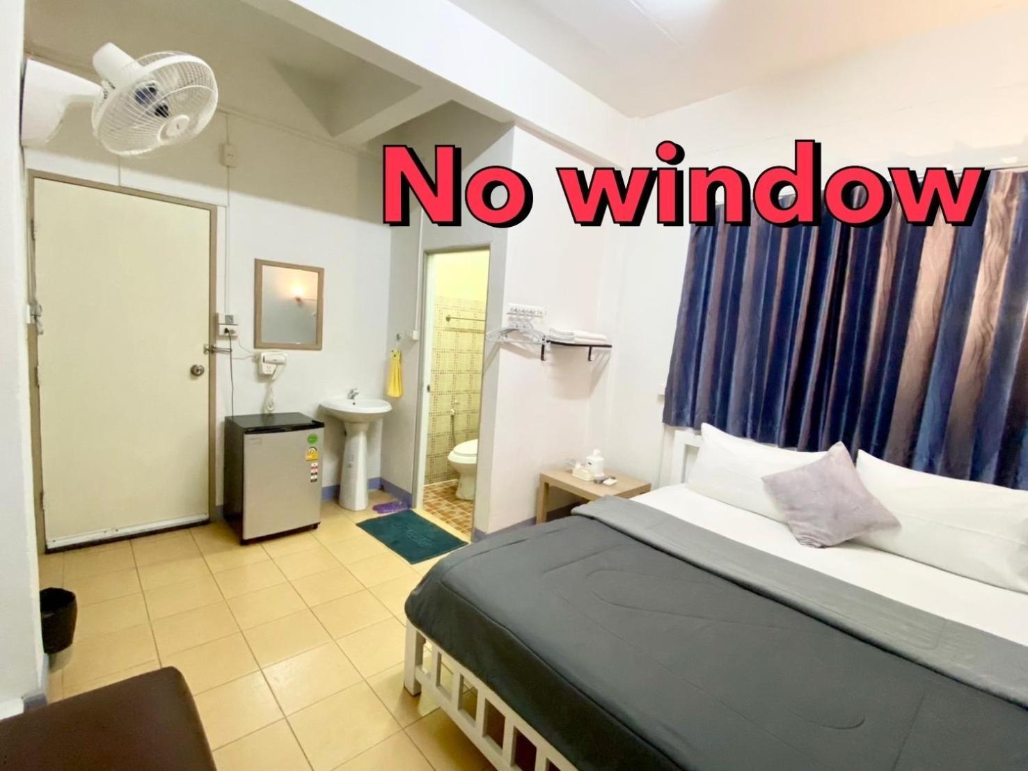 Dragon XIV Hostel Bangkok Kültér fotó